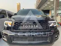 2021 Toyota SEQUOIA