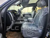 2021 Toyota SEQUOIA