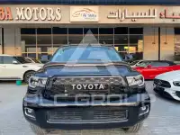 2021 Toyota SEQUOIA