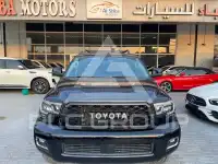 2021 Toyota SEQUOIA