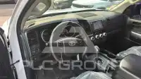 2021 Toyota SEQUOIA