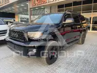2021 Toyota SEQUOIA