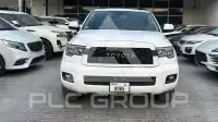 2021 Toyota SEQUOIA