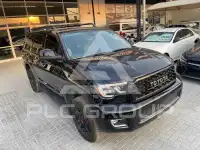 2021 Toyota SEQUOIA