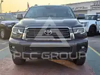 2021 Toyota SEQUOIA