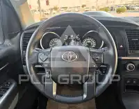 2021 Toyota SEQUOIA
