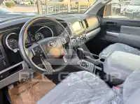 2021 Toyota SEQUOIA