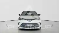 2021 Toyota C-HR