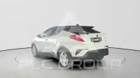 2021 Toyota C-HR