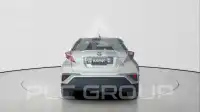 2021 Toyota C-HR