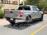 2021 Toyota TUNDRA