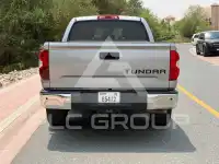 2021 Toyota TUNDRA