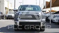 2021 Toyota TUNDRA