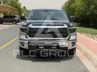 2021 Toyota TUNDRA