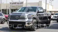 2021 Toyota TUNDRA