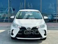 2021 Toyota YARIS