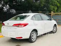 2021 Toyota YARIS