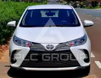 2021 Toyota YARIS
