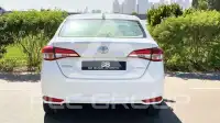 2021 Toyota YARIS