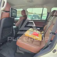 2021 Toyota LAND CRUISER