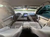 2021 Toyota LAND CRUISER