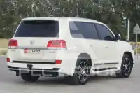 2021 Toyota LAND CRUISER