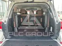 2021 Toyota LAND CRUISER