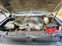 2021 Toyota LAND CRUISER
