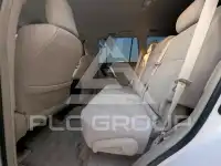 2021 Toyota LAND CRUISER