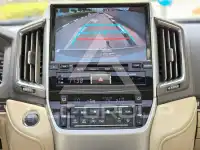 2021 Toyota LAND CRUISER
