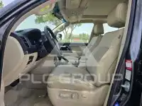 2021 Toyota LAND CRUISER