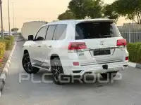 2021 Toyota LAND CRUISER