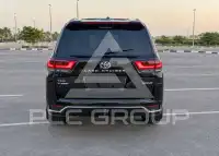 2021 Toyota LAND CRUISER