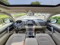 2021 Toyota LAND CRUISER