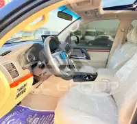 2021 Toyota LAND CRUISER