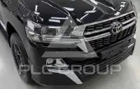 2021 Toyota LAND CRUISER