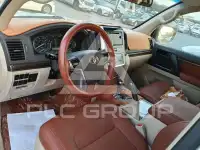 2021 Toyota LAND CRUISER