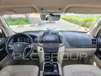 2021 Toyota LAND CRUISER