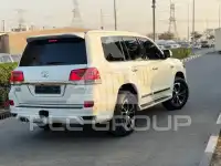 2021 Toyota LAND CRUISER