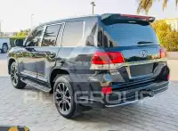 2021 Toyota LAND CRUISER