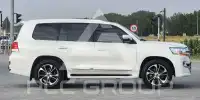 2021 Toyota LAND CRUISER
