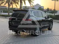 2021 Toyota LAND CRUISER