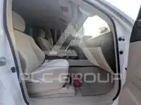 2021 Toyota LAND CRUISER