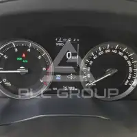 2021 Toyota LAND CRUISER