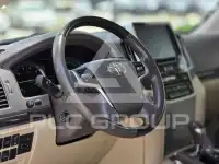 2021 Toyota LAND CRUISER