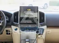 2021 Toyota LAND CRUISER