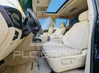 2021 Toyota LAND CRUISER