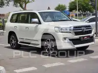 2021 Toyota LAND CRUISER