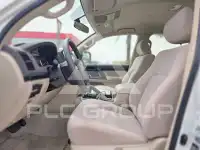 2021 Toyota LAND CRUISER