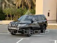 2021 Toyota Prado